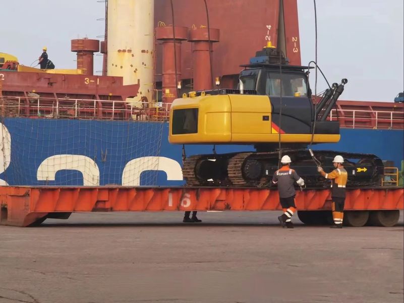 Sichuan Baiyibang Trading Co., Ltd. производственная линия производителя